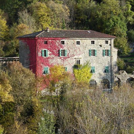 Il Convento Di Casola Casola in Lunigiana Exterior foto